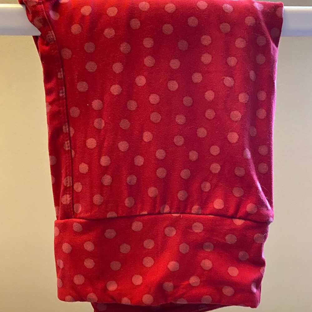 LuLaRoe OS leggings size 2-12